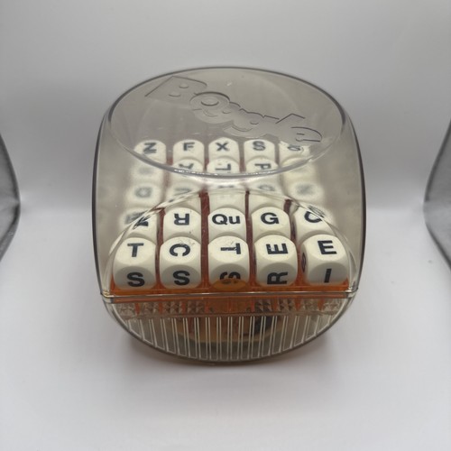 Hasbro super boggle electronic - super,