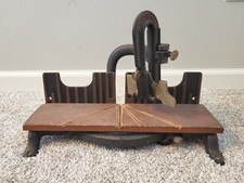 Vintage Stanley No 150 Cast