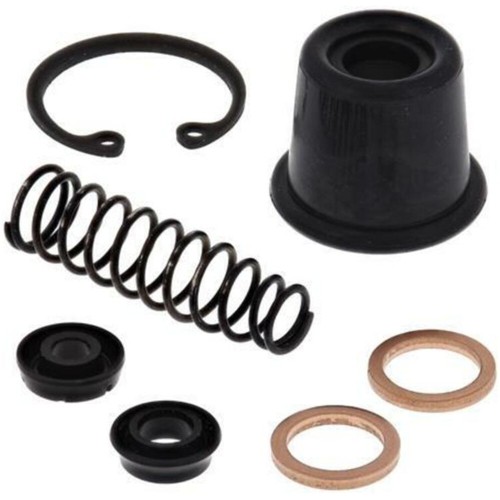 Rear brake master - master, cylinder