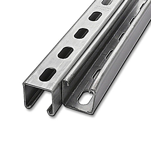 Heavy duty unistrut - duty,