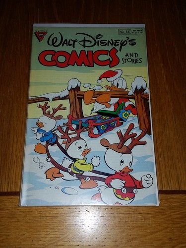 Walt disney comics and - walt,