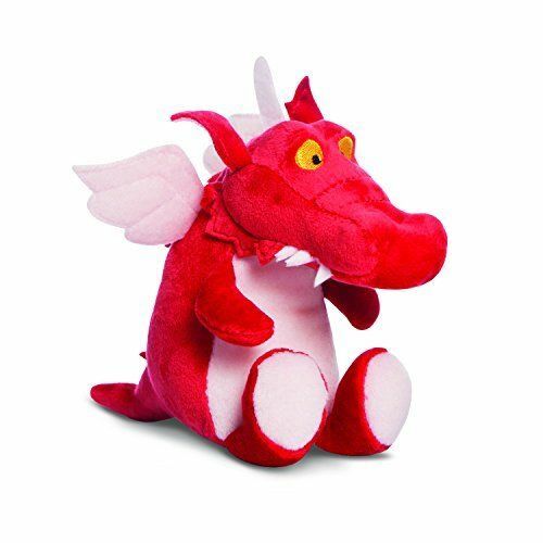 Room the broom dragon - broom,