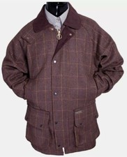 Men derby tweed wool - derby,