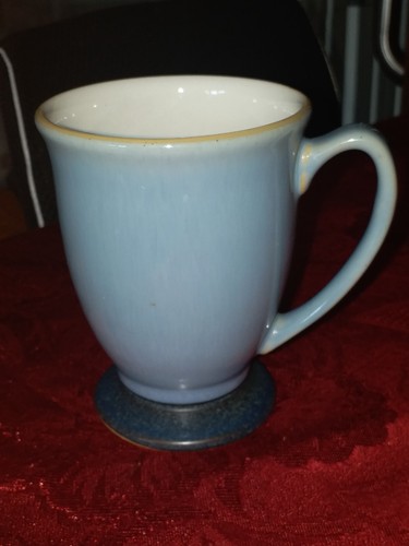Denby blue jetty white - ~,