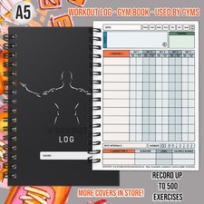 A5 LOG/ TRAINING/BUDDY/LOG