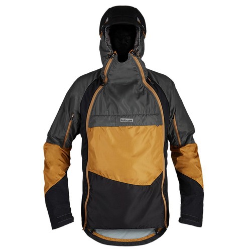 Paramo velez evolution - paramo,