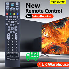 New MKJ32022835 Remote Control For LG TV 26LC45-ZA 37LC55-ZA 42PG3500-ZA