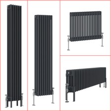 Traditional 2 3 4 Column