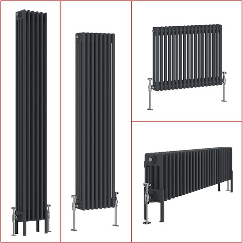 Traditional 4 column - traditional, 2