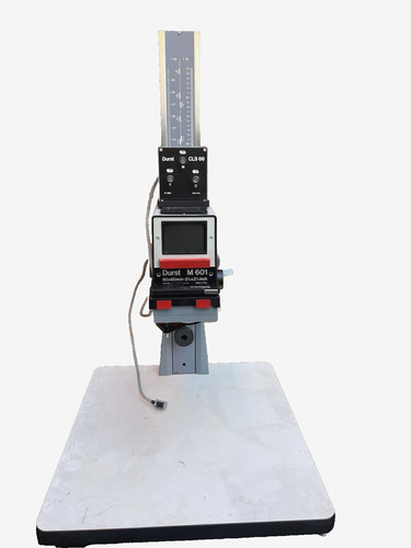 Durst m601 enlarger cls - durst, enlarger+cls