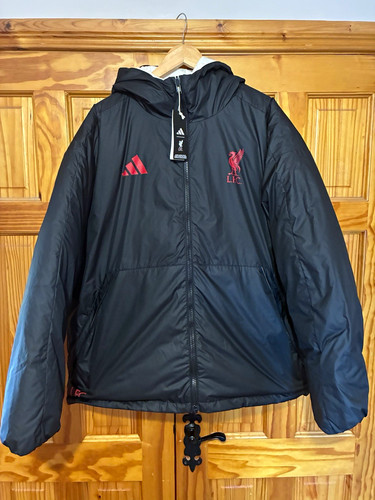 Adidas liverpool 2025 26 - fc, 2025/26