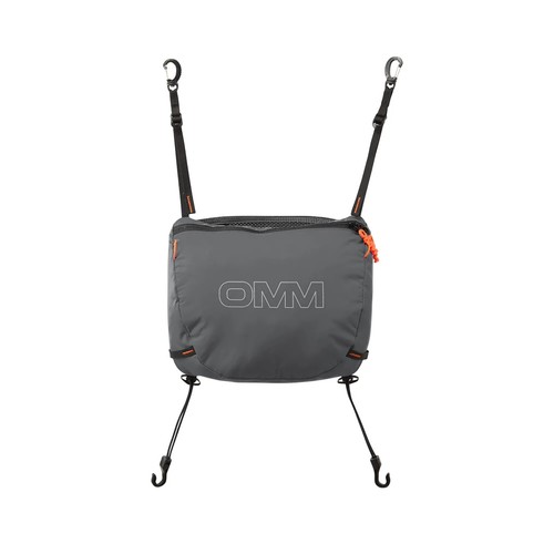 Omm chest pod grey - omm,