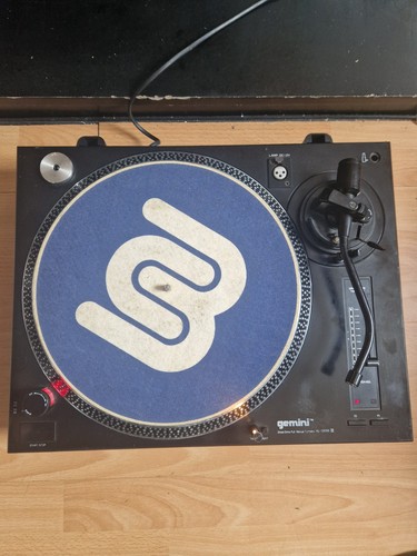 Gemini dd50 iv direct - iv,