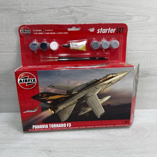 Airfix classic panavia - 1/72,