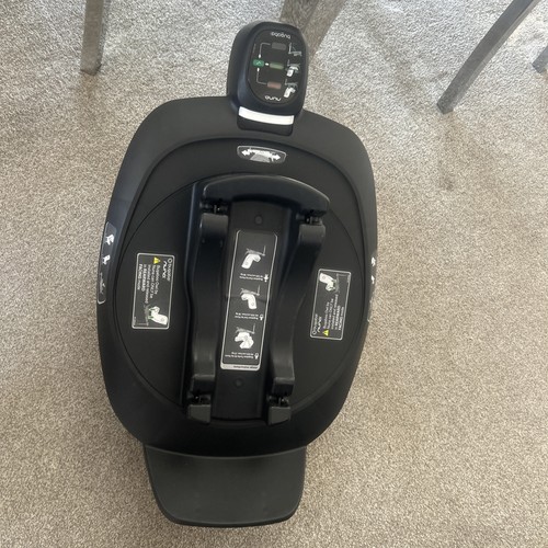 Bugaboo 360 degree isofix - 360, base
