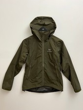 Arc’teryx Zeta SL Jacket