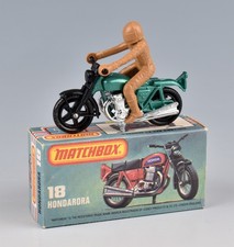 Matchbox Superfast MB18-B