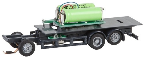 Faller car system 161471 - -, h0