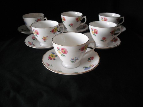 Royal vale bone china - vale,