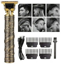 Professional Men Hair Clippers