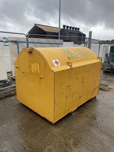 2250l diesel bowser bunded - 2250l,