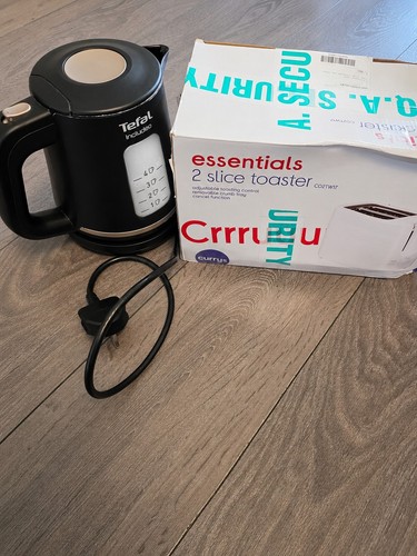 Tefal includeo kettle - includeo,