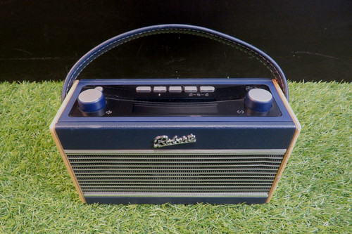 Roberts rambler stereo - rambler, bt