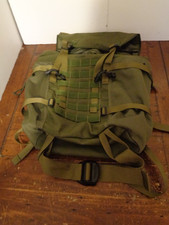 berghaus Munro Modified Patrol Pack