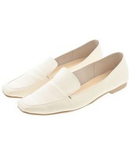 RODE SKO Ballet Shoes/Opera Shoes White EU38(Approx. 24.5cm) 2200613108072