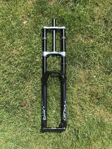 Rockshox boxxer ultimate - rockshox,