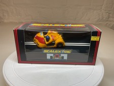 Scalextric C239 Motorbike and