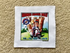 SKEGNESS Vintage 2018 Scooter