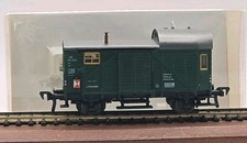 FLEISCHMANN HO  5301 GREEN 4