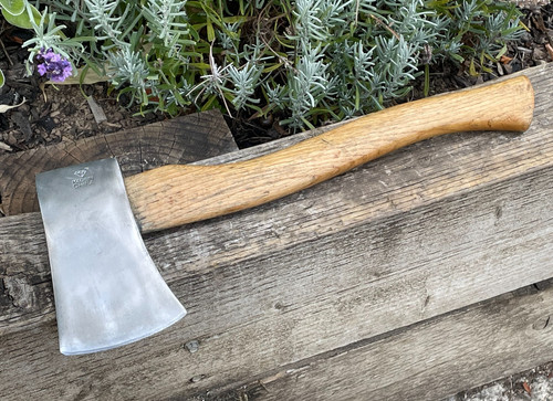 Vintage lb axe - 1-1/2, hatchet