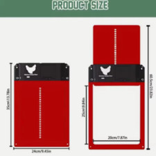 Automatic Chicken Coop Door