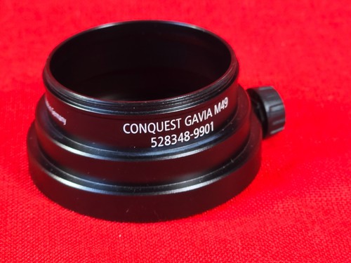 Zeiss conquest gavia spotting - gavia,