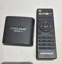 Sumvision Cyclone Micro 4 HD