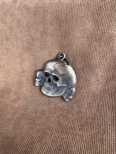 German pendant. Wehrmacht, 1936-1945, World War II.