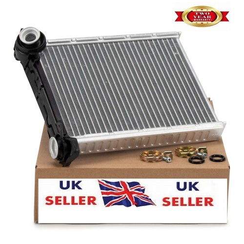 New heater matrix citroen - heater,