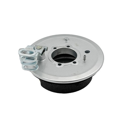 Rear brake shoe assy for - rear,