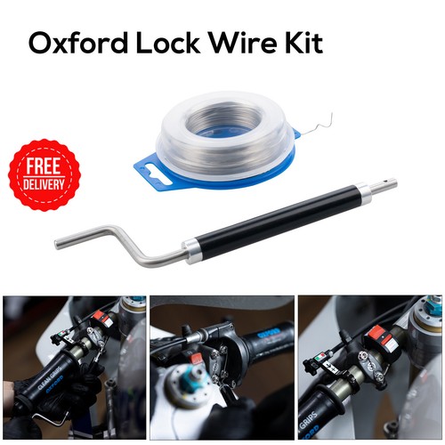 Oxford motorcycle motorbike - oxford,