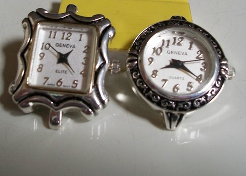 Women set silver - set, 2