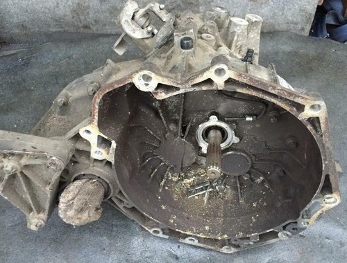 F23 gearbox for opel astra - ,