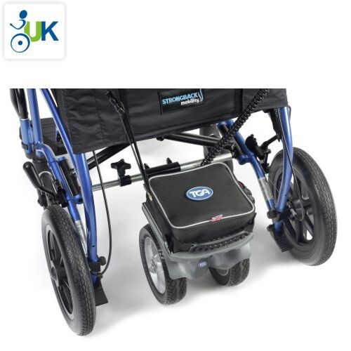Tga wheelchair powerpack duo - wheelchair,