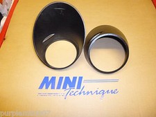 classic mini air vent finishing covers for the directional fresh air vents