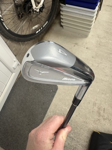 Mizuno mmc fli hi - mp-18, fli-hi