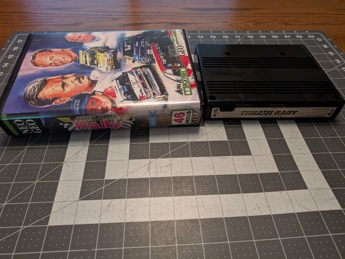 Authentic neo geo mvs - neo,