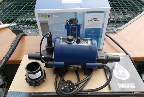 Vulcan nano 3kw - ,