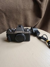 Fujifilm X-T100 Mirrorless