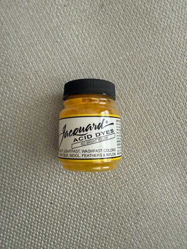 Jacquard acid dyes 14g - jacquard,